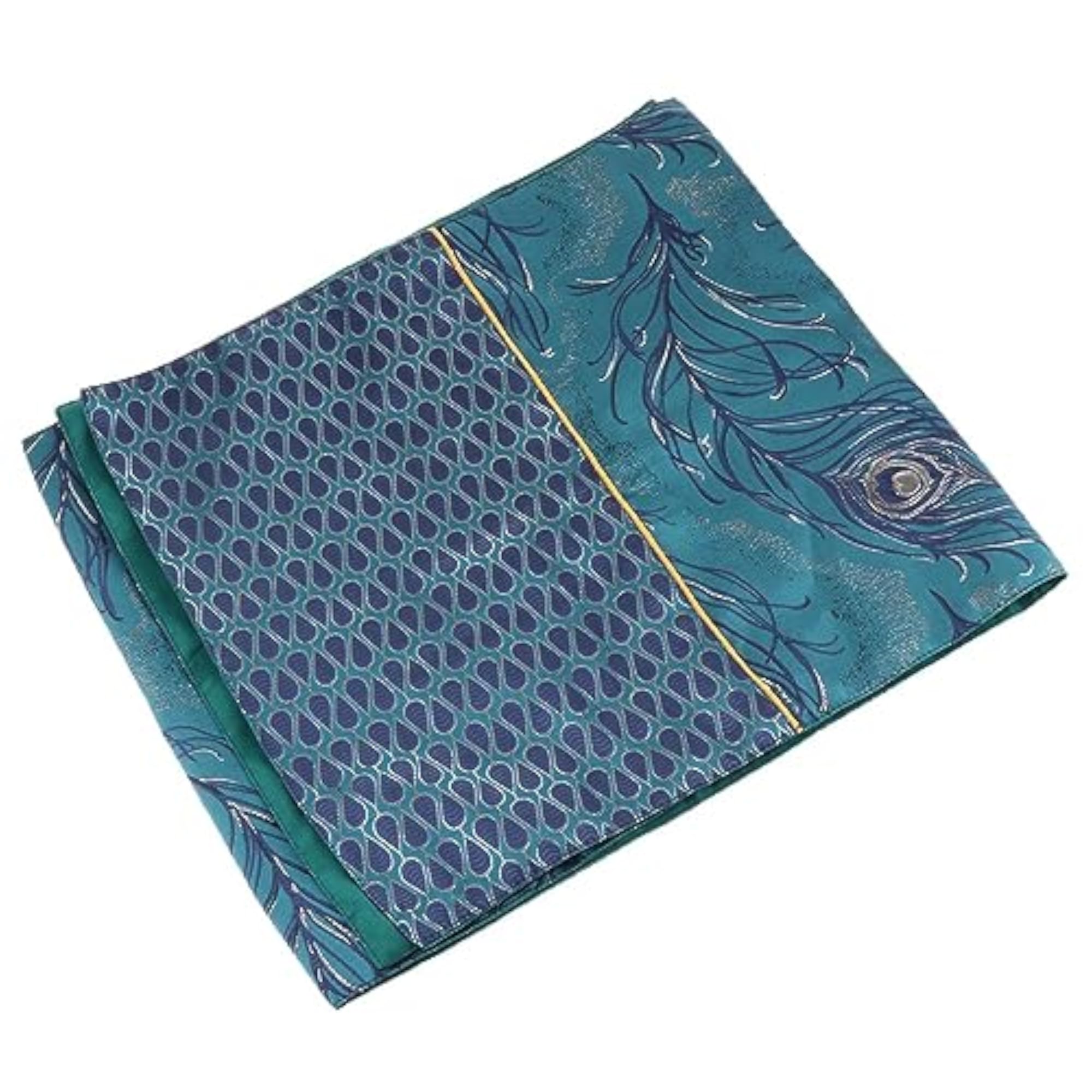 Bed Runner Cloth Bed Skirt Decorative Accessory